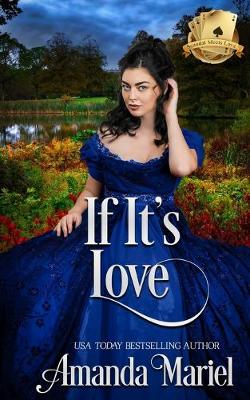 Book cover for If It's Love