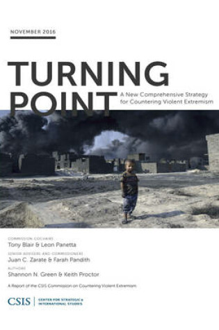 Cover of Turning Point