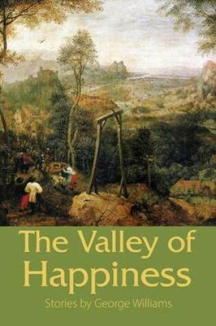 Cover of The Valley of Happiness