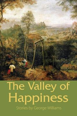 Book cover for The Valley of Happiness