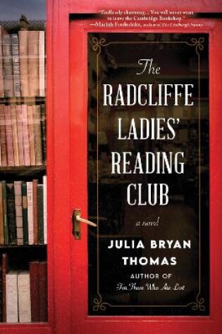 Cover of The Radcliffe Ladies' Reading Club