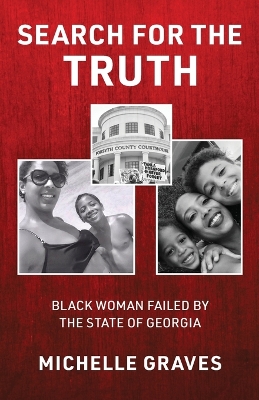 Book cover for Search for the Truth