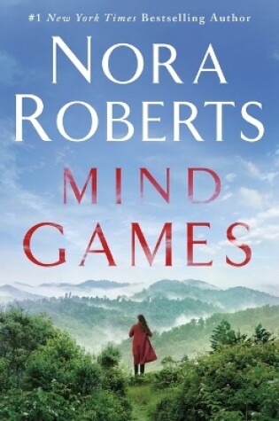 Cover of Mind Games