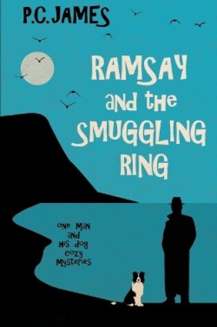 Cover of Ramsay and the Smuggling Ring