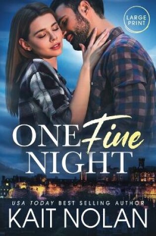 Cover of One Fine Night