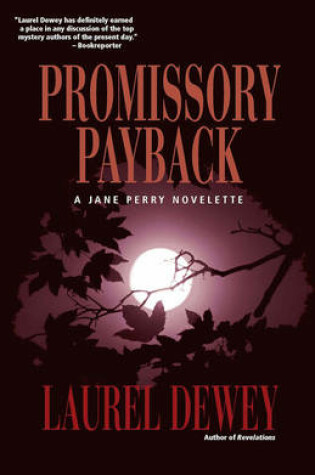 Cover of Promissory Payback