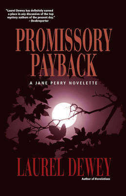 Book cover for Promissory Payback