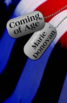 Book cover for Coming of Age