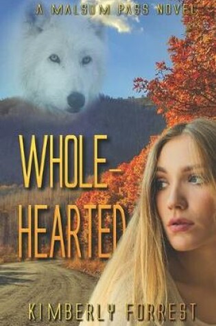 Cover of Whole-Hearted