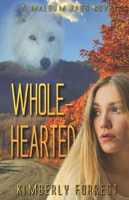 Cover of Whole-Hearted