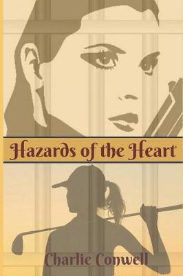 Book cover for Hazards of the Heart