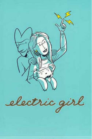 Cover of Electric Girl