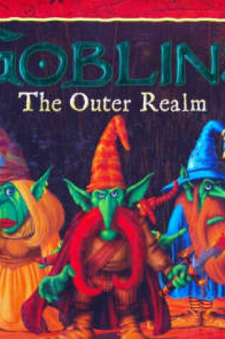 Cover of Goblins