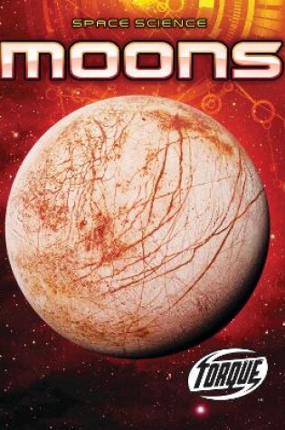 Cover of Moons