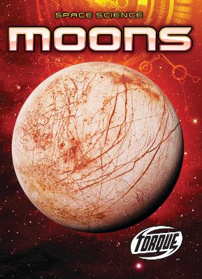 Book cover for Moons