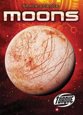 Cover of Moons