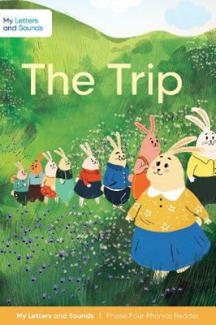 Cover of The Trip