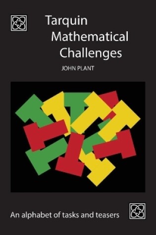 Cover of Tarquin Mathematical Challenges