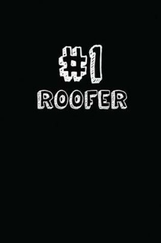 Cover of #1 Roofer