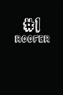 Book cover for #1 Roofer