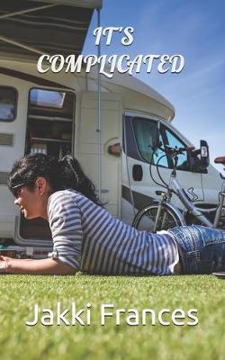 Book cover for It's Complicated