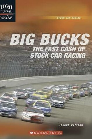Cover of Big Bucks