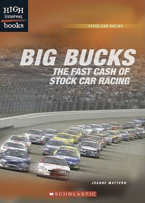 Cover of Big Bucks