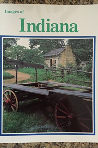 Cover of Images of Indiana