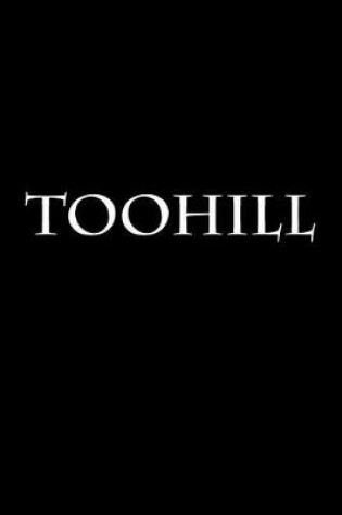 Cover of Toohill