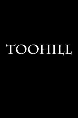 Book cover for Toohill