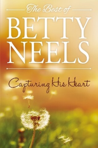 Cover of Capturing His Heart - 3 Book Box Set