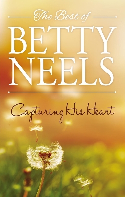 Book cover for Capturing His Heart - 3 Book Box Set
