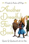 Book cover for Another Dreadful Fairy Book Volume 2