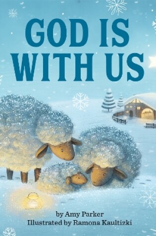 Cover of God Is With Us