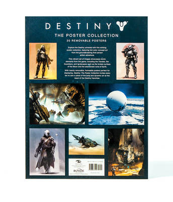 Cover of Destiny