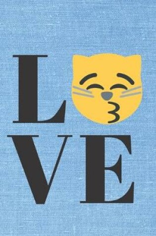 Cover of Cat Love