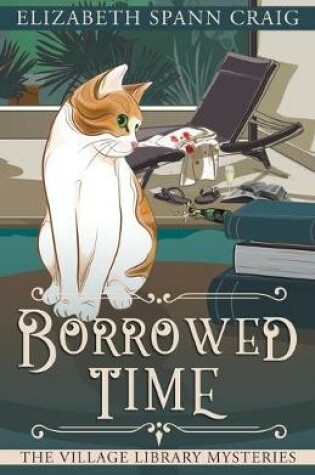 Cover of Borrowed Time