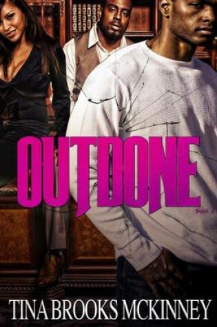 Cover of Outdone