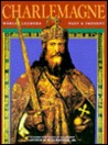 Book cover for Charlemagne