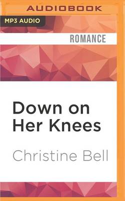 Book cover for Down on Her Knees