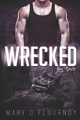 Book cover for Wrecked