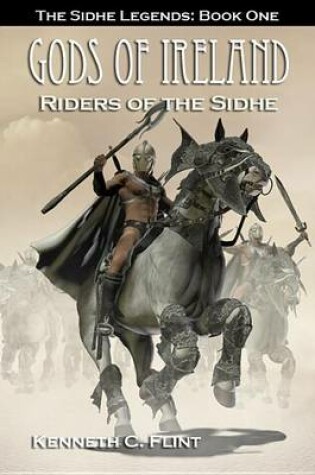 Cover of Riders of the Sidhe - The Sidhe Legends