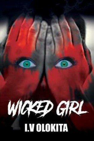 Cover of Wicked Girl