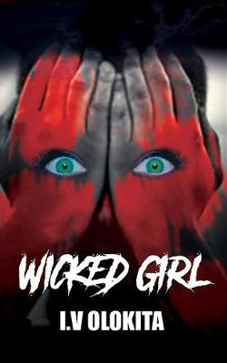 Book cover for Wicked Girl