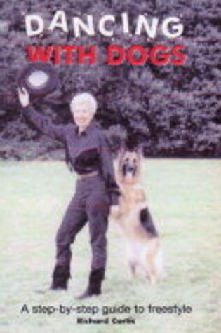 Cover of Dancing with Dogs