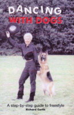 Book cover for Dancing with Dogs