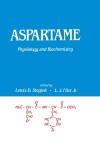 Book cover for Aspartame