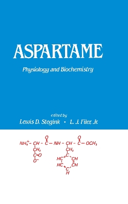 Cover of Aspartame