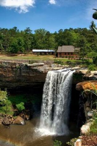 Cover of Noccaulula Waterfall in Alabama