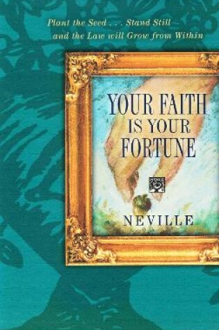 Cover of Your Faith is Your Fortune